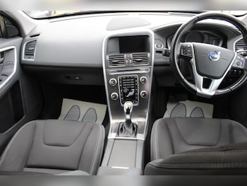 Used Volvo XC60 2014 for sale - 76200603: Photo 2