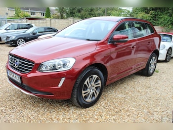 Used Volvo XC60 2014 for sale - 76200603: Photo 3