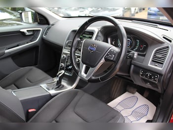 Used Volvo XC60 2014 for sale - 76200603: Photo 4