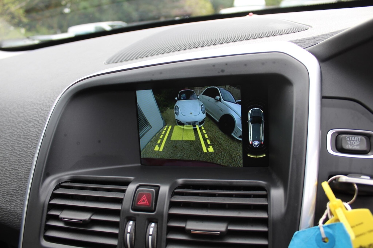 Used Volvo XC60 2014 for sale - 76200603: Photo 8