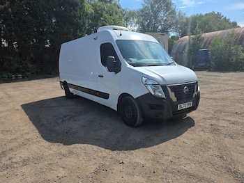 Used Nissan Interstar 2023 for sale - 79502897: Photo