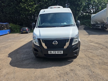 Used Nissan Interstar 2023 for sale - 79502897: Photo