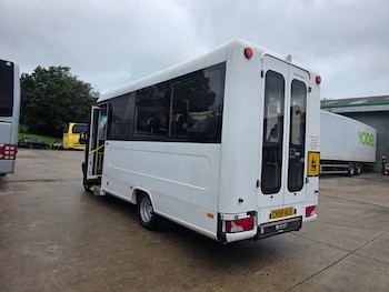 Used Mercedes-Benz Sprinter 2009 for sale - 79081107: Photo