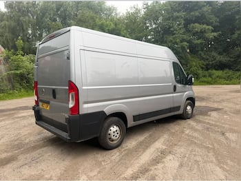 Used Vauxhall Movano 2022 for sale - 79693231: Photo