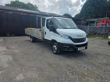 Used Iveco Daily 2019 for sale - 79392072: Photo