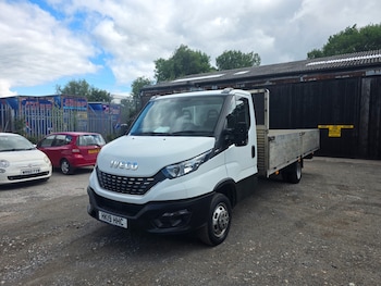 Used Iveco Daily 2019 for sale - 79392072: Photo