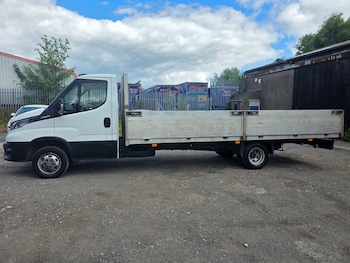 Used Iveco Daily 2019 for sale - 79392072: Photo
