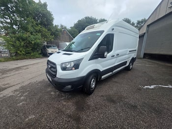 Used Ford Transit 2022 for sale - 79667818: Photo