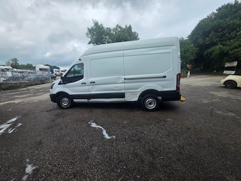 Used Ford Transit 2022 for sale - 79667818: Photo