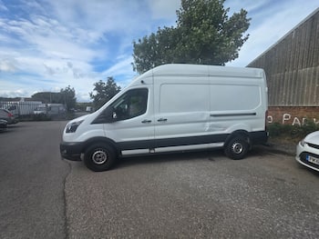 Used Ford Transit 2022 for sale - 79693149: Photo