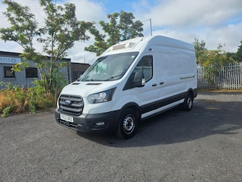 Used Ford Transit 2022 for sale - 79296386: Photo