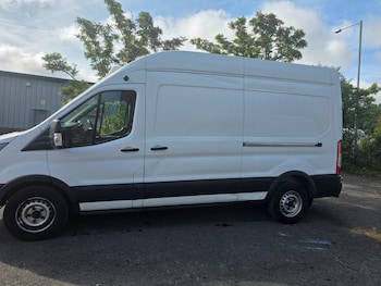 Used Ford Transit 2022 for sale - 79296386: Photo