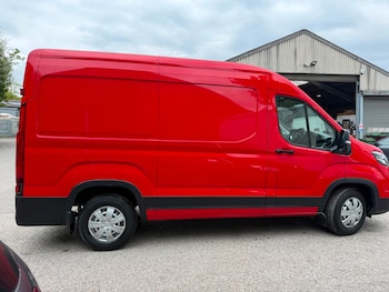 Used Maxus Deliver 9 2021 for sale - 78945239: Photo