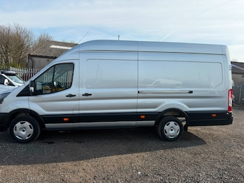 Used Ford Transit 2024 for sale - 78945248: Photo