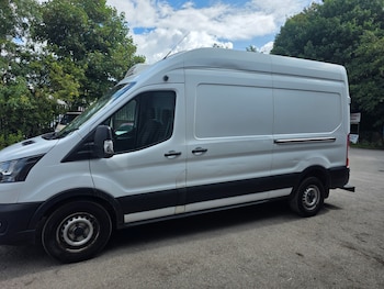 Used Ford Transit 2022 for sale - 79617126: Photo