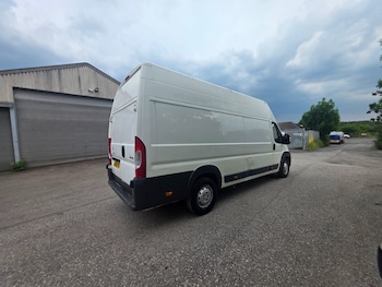 Used Citroen Relay 2017 for sale - 79021167: Photo