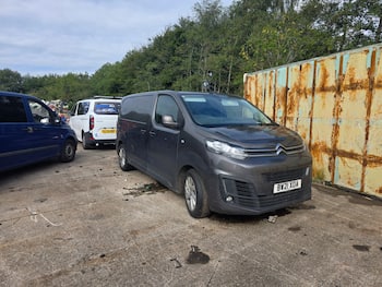 Used Citroen Dispatch 2021 for sale - 79786109: Photo