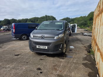 Used Citroen Dispatch 2021 for sale - 79786109: Photo
