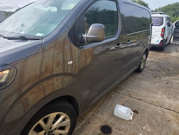 Used Citroen Dispatch 2021 for sale - 79786109: Photo