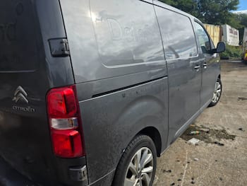 Used Citroen Dispatch 2021 for sale - 79786109: Photo