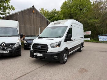 Used Ford Transit 2022 for sale - 78945327: Photo