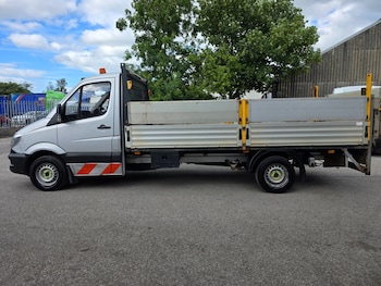 Used Mercedes-Benz Sprinter 2015 for sale - 79038504: Photo