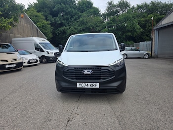 Used Ford Transit Custom 2024 for sale - 79073520: Photo