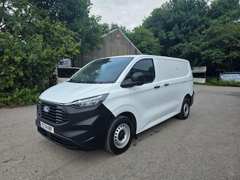 Used Ford Transit Custom 2024 for sale - 79073520: Photo