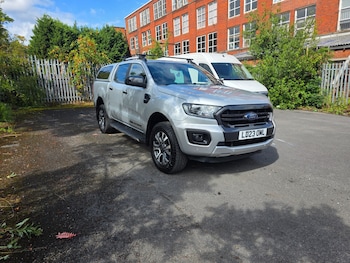Used Ford Ranger 2023 for sale - 79379023: Photo