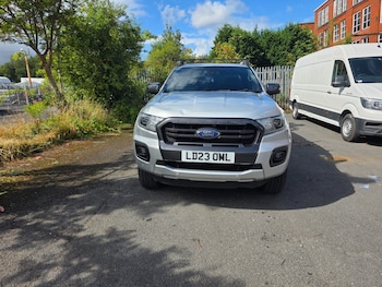 Used Ford Ranger 2023 for sale - 79379023: Photo