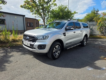 Used Ford Ranger 2023 for sale - 79379023: Photo