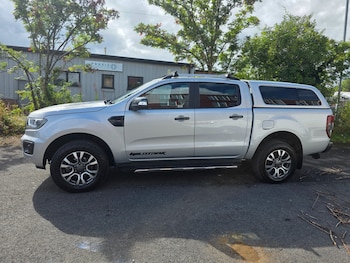 Used Ford Ranger 2023 for sale - 79379023: Photo