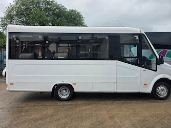 Used Mercedes-Benz Sprinter 2009 for sale - 79081103: Photo