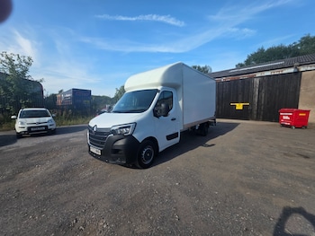 Used Renault Master 2020 for sale - 79505148: Photo