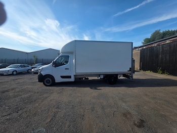 Used Renault Master 2020 for sale - 79505148: Photo