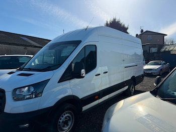 Used Ford Transit 2023 for sale - 78945251: Photo