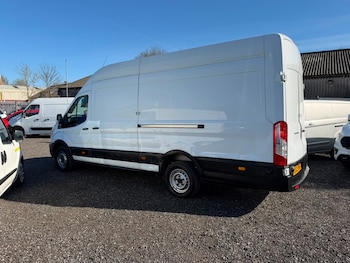 Used Ford Transit 2023 for sale - 78945251: Photo