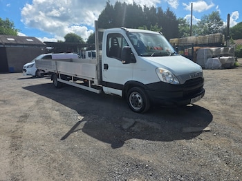 Used Iveco Daily 2012 for sale - 78962073: Photo