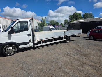 Used Iveco Daily 2012 for sale - 78962073: Photo