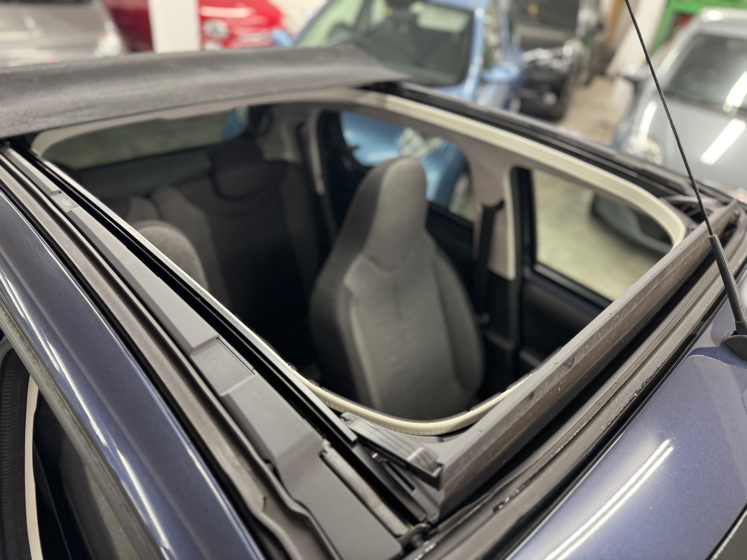 Used Citroen C1 2015 for sale - 76366369: Photo 13