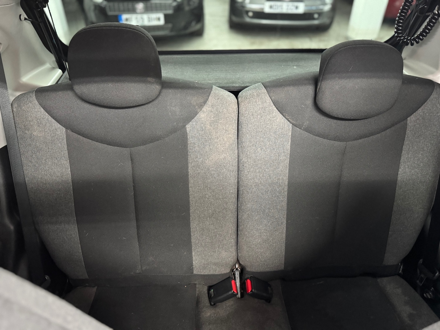 Used Citroen C1 2015 for sale - 76366369: Photo 15