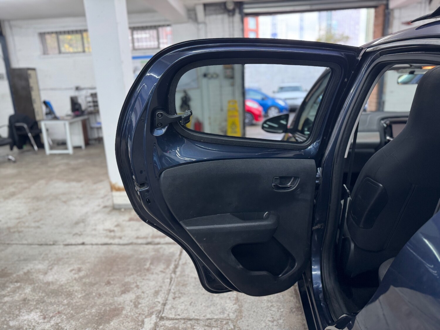 Used Citroen C1 2015 for sale - 76366369: Photo 18