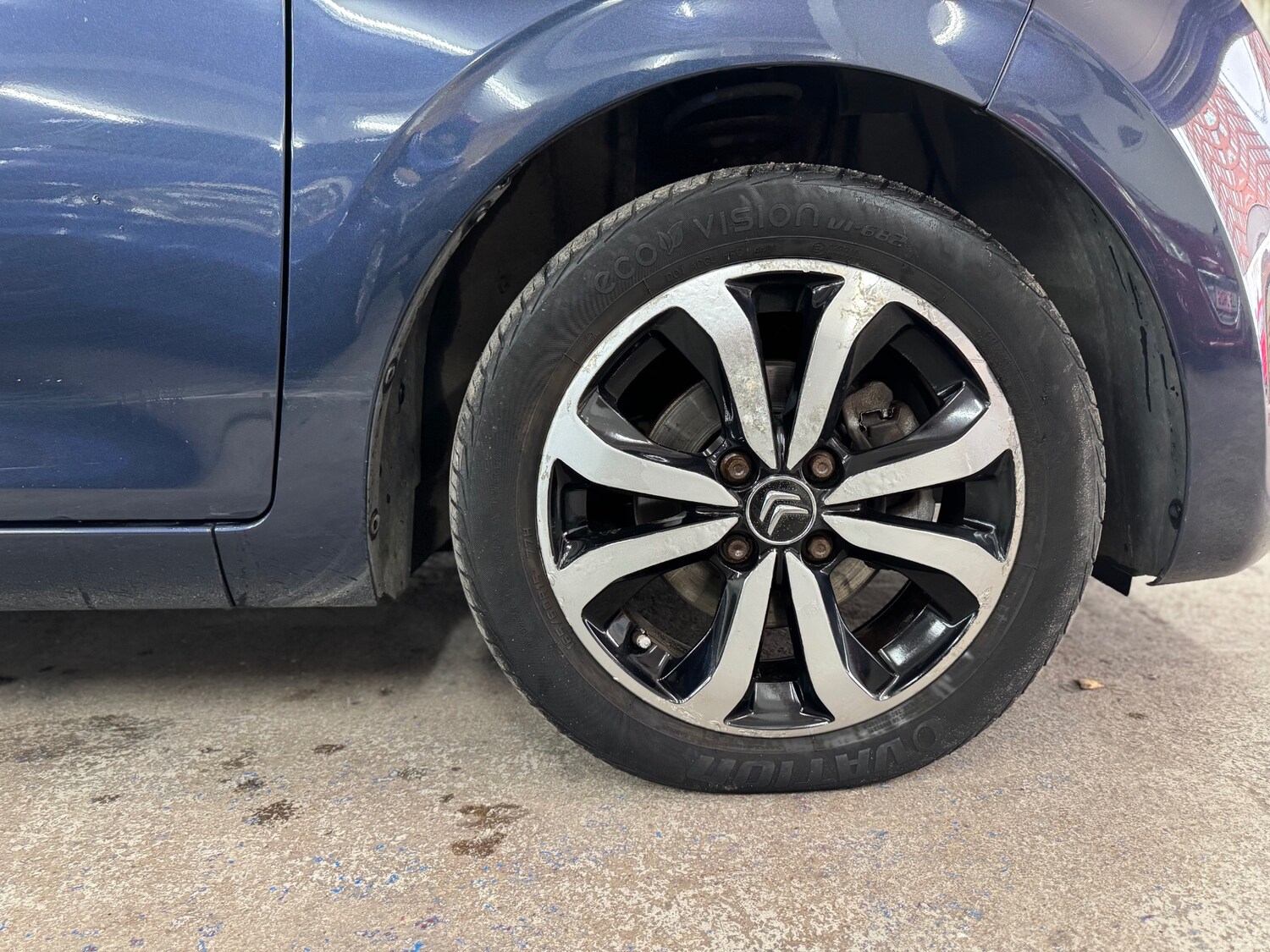 Used Citroen C1 2015 for sale - 76366369: Photo 22