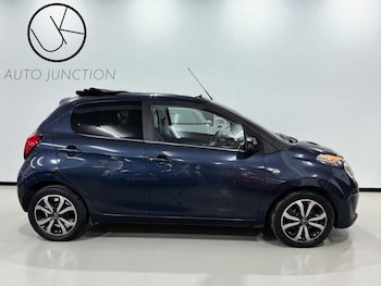 Used Citroen C1 2015 for sale - 76366369: Photo