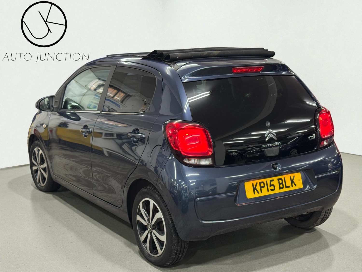 Used Citroen C1 2015 for sale - 76366369: Photo 6