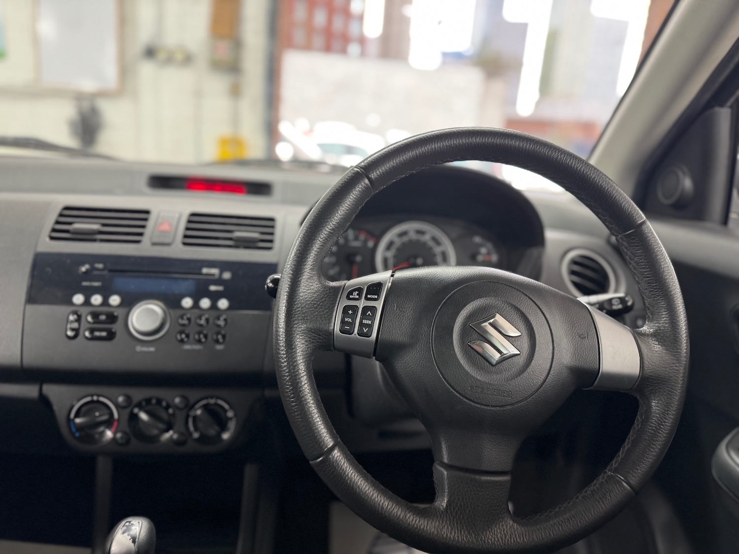 Used Suzuki Swift 2008 for sale - 77337714: Photo 10