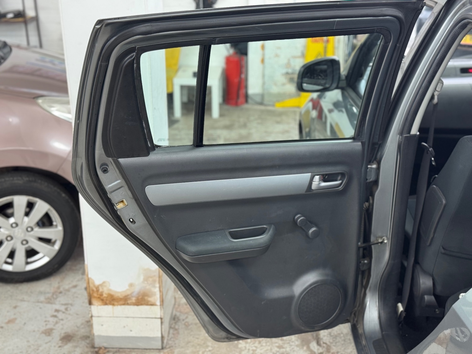 Used Suzuki Swift 2008 for sale - 77337714: Photo 14