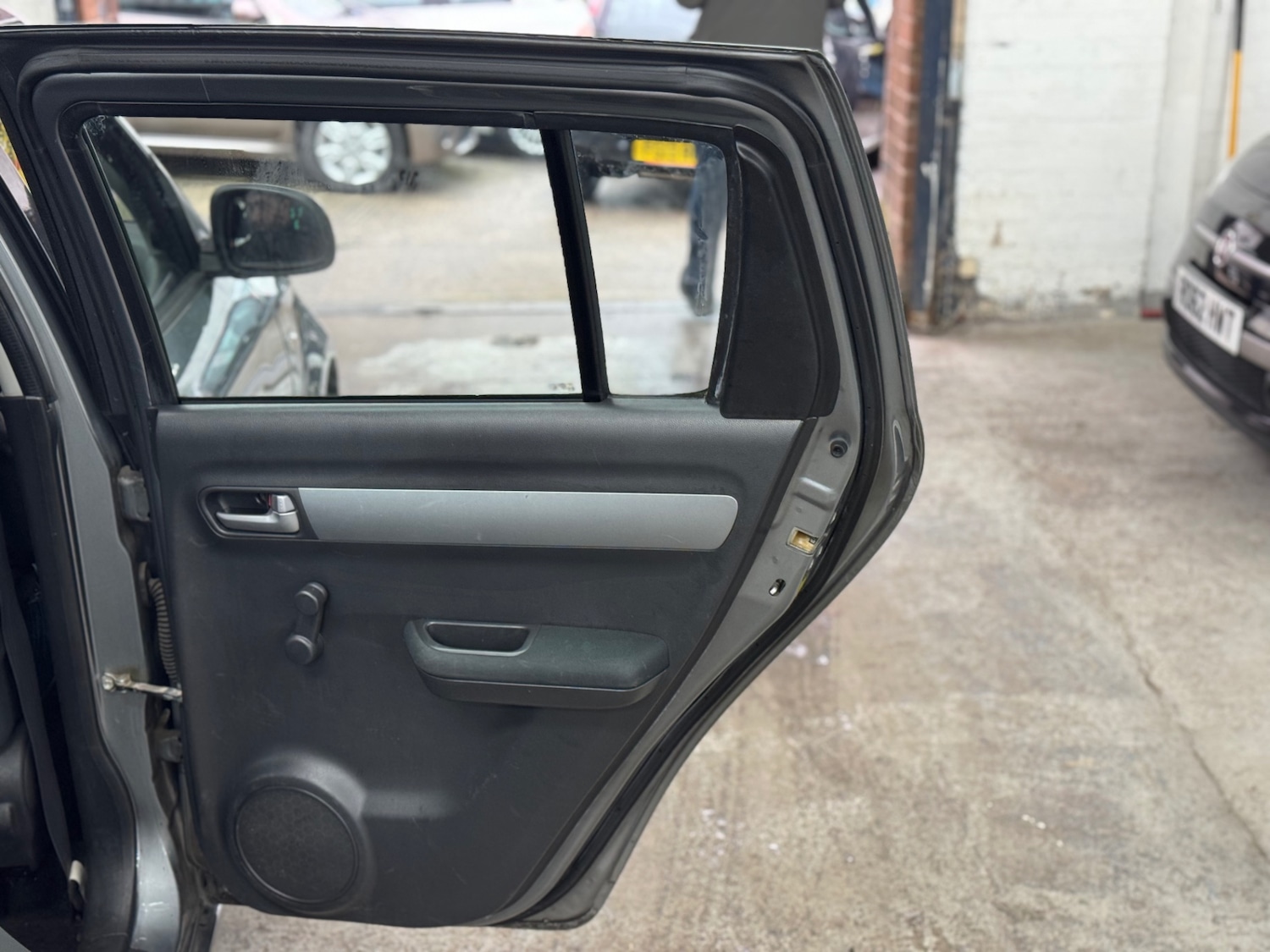 Used Suzuki Swift 2008 for sale - 77337714: Photo 15