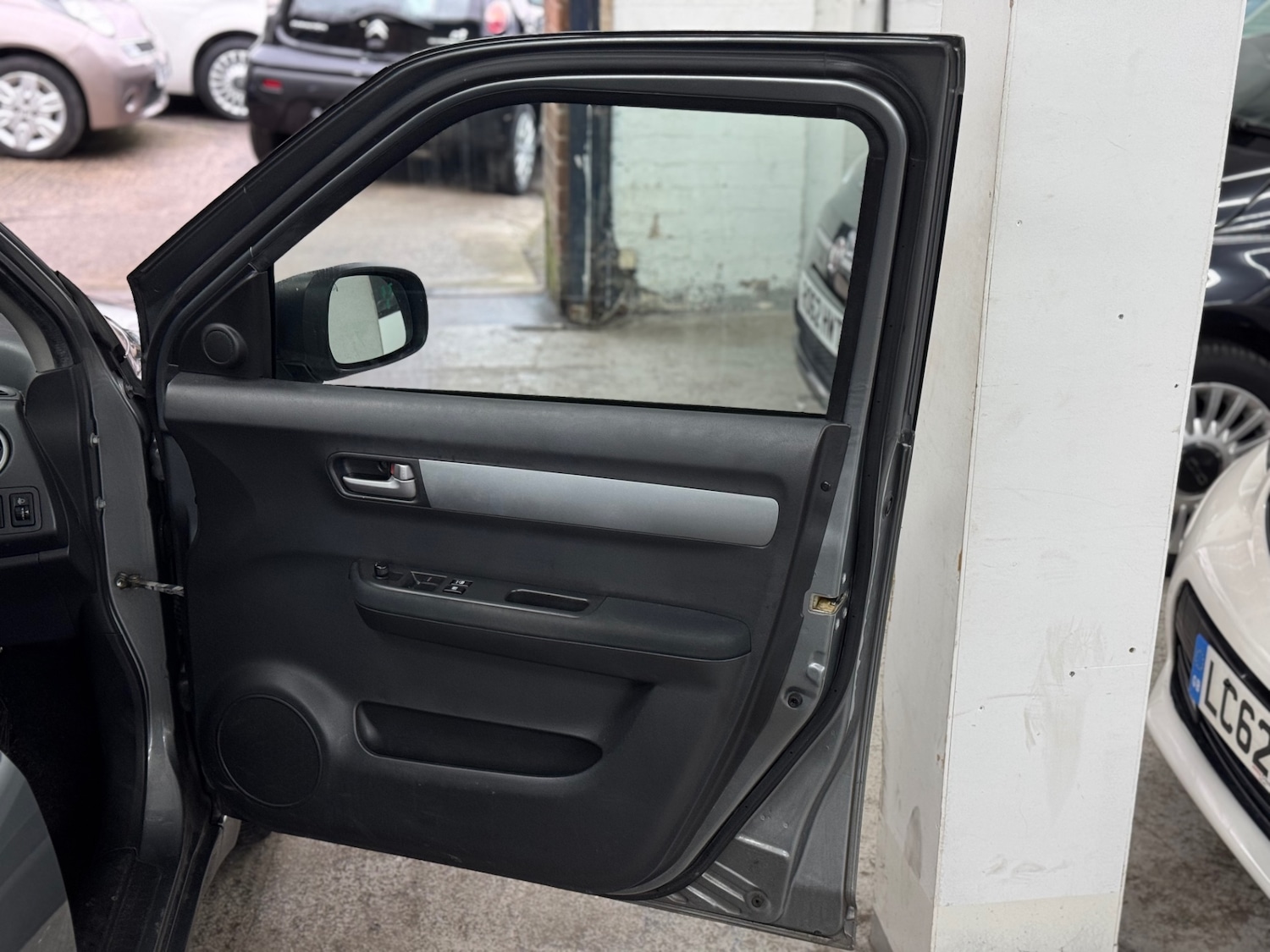 Used Suzuki Swift 2008 for sale - 77337714: Photo 16