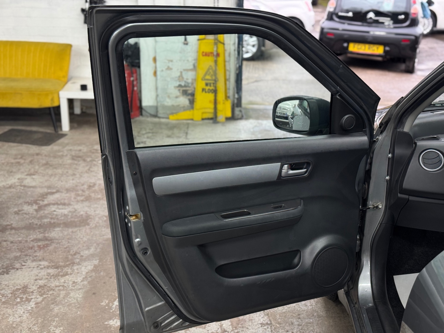 Used Suzuki Swift 2008 for sale - 77337714: Photo 17